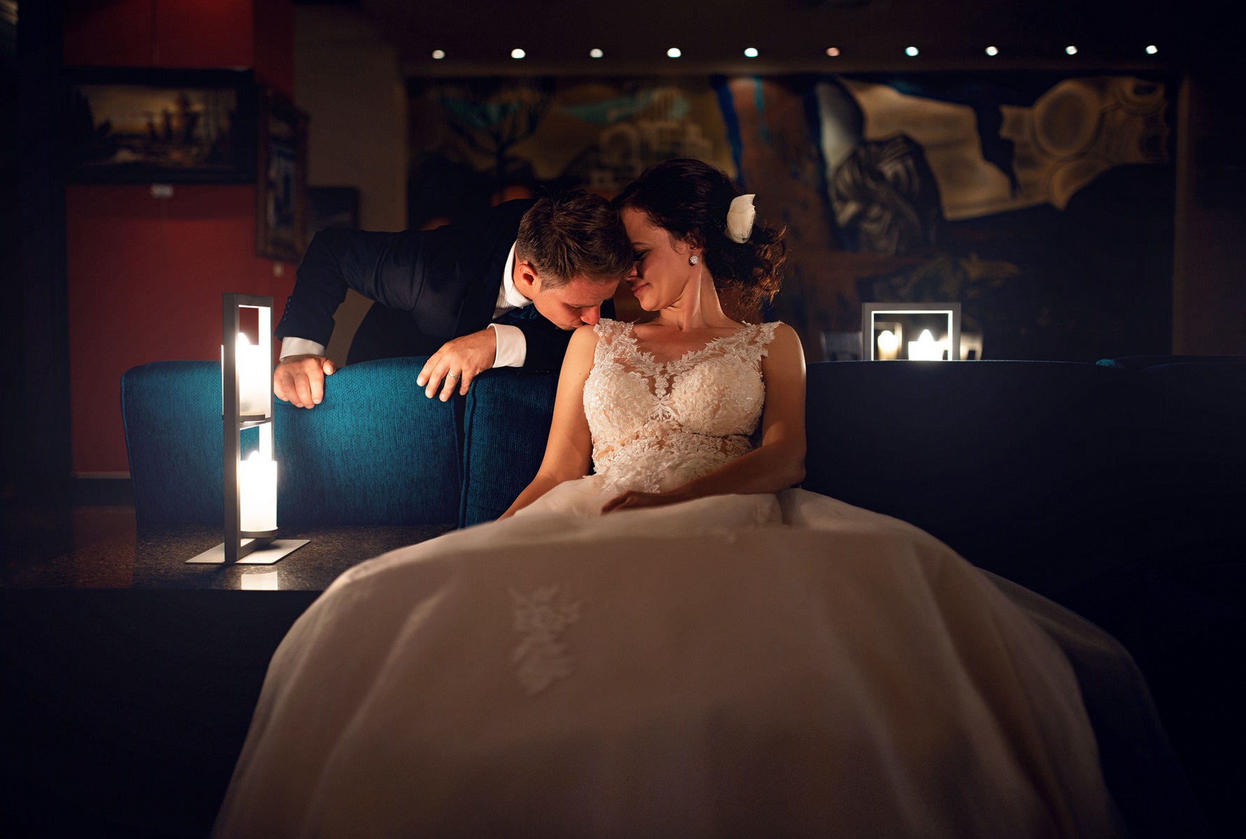 623 Anelia & Vencislav